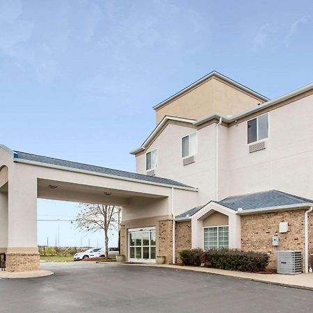 Sleep Inn&Suites Smyrna – Nashville Eksteriør bilde