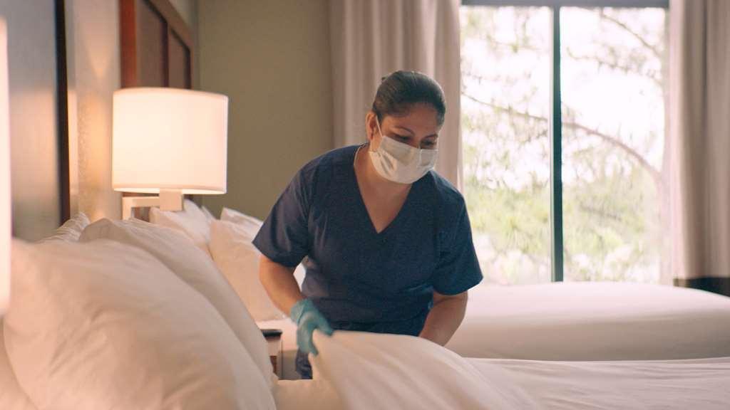 Sleep Inn&Suites Smyrna – Nashville Fasiliteter bilde