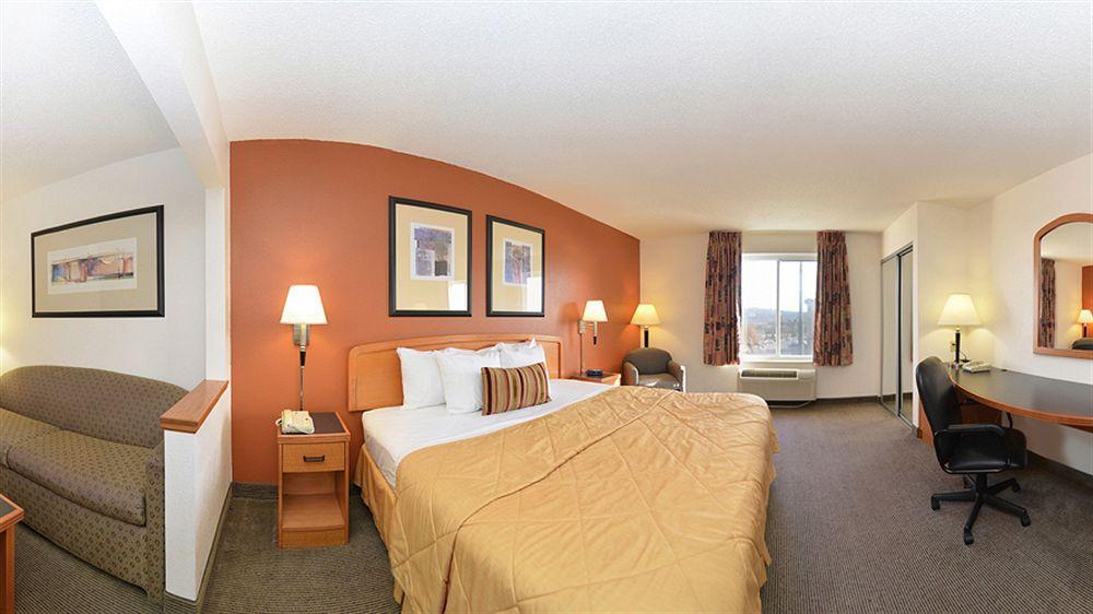 Sleep Inn&Suites Smyrna – Nashville Eksteriør bilde