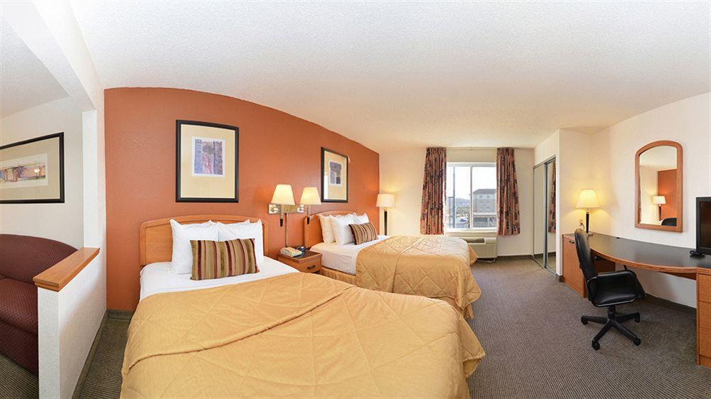 Sleep Inn&Suites Smyrna – Nashville Eksteriør bilde