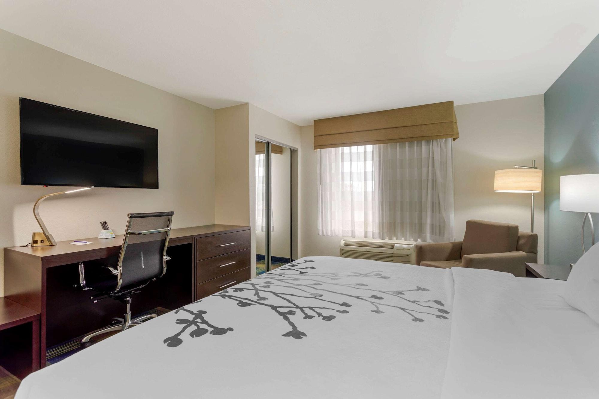 Sleep Inn&Suites Smyrna – Nashville Eksteriør bilde