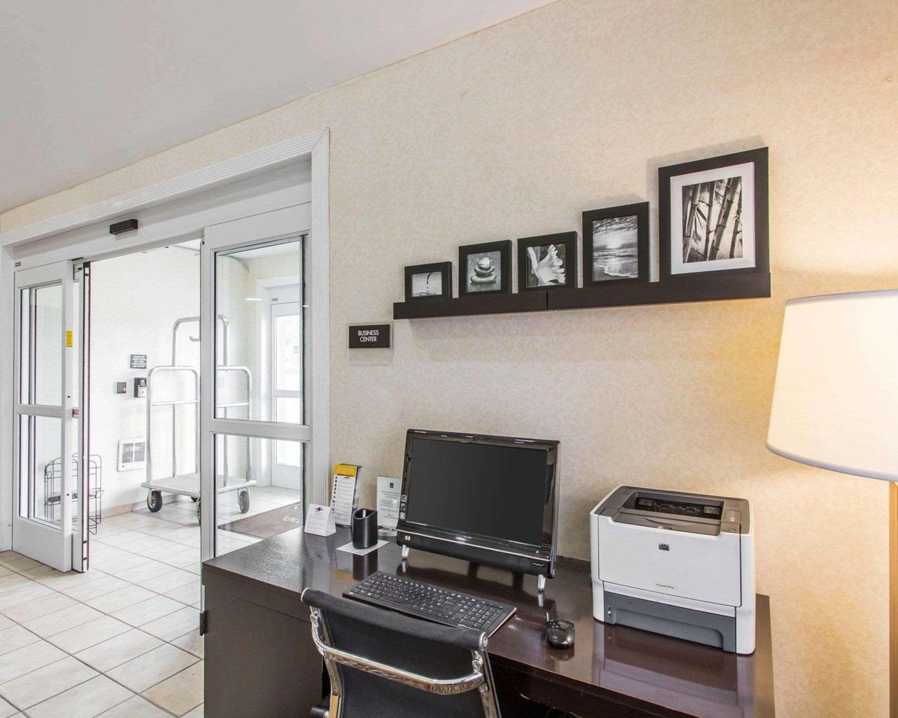 Sleep Inn&Suites Smyrna – Nashville Eksteriør bilde