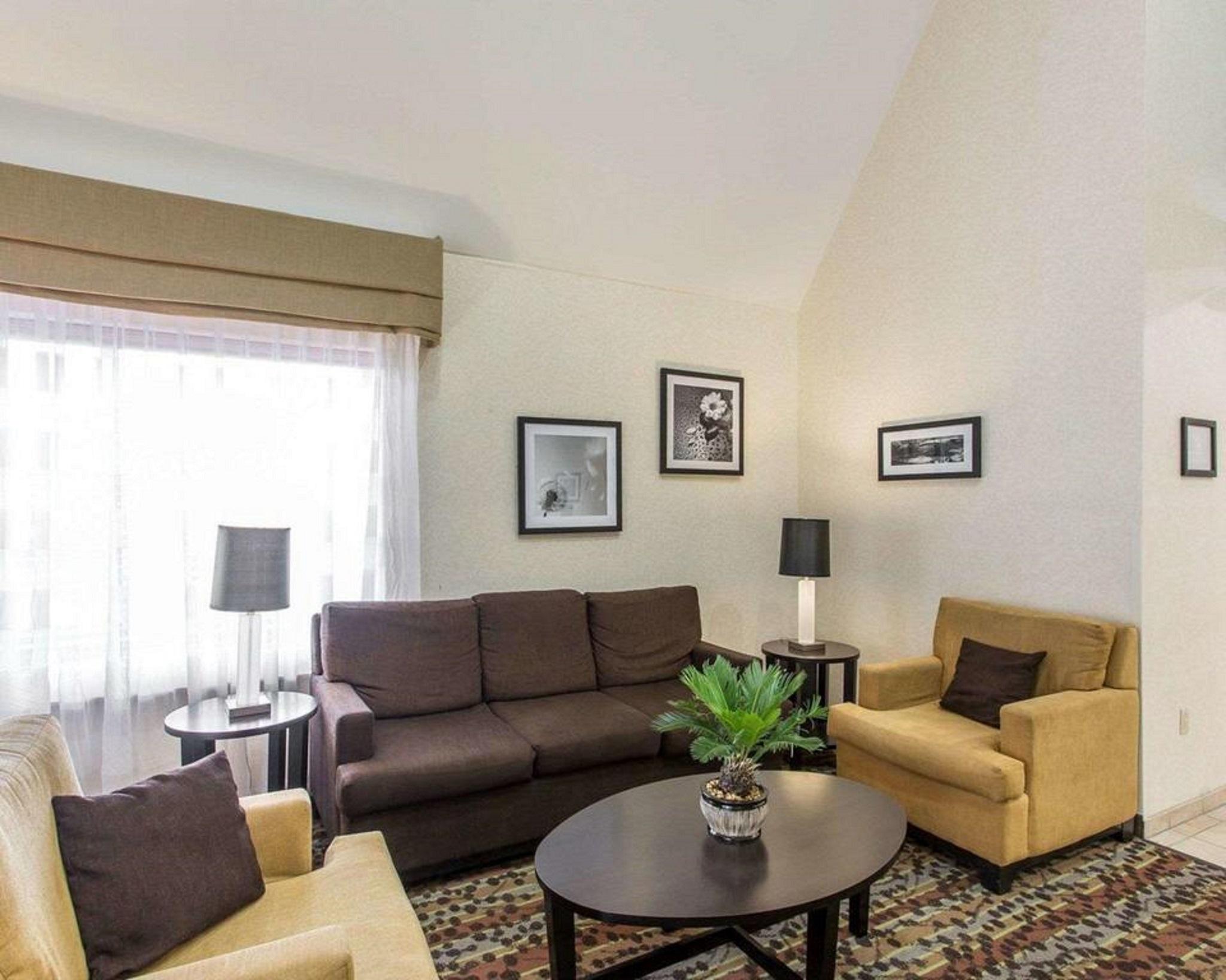 Sleep Inn&Suites Smyrna – Nashville Eksteriør bilde