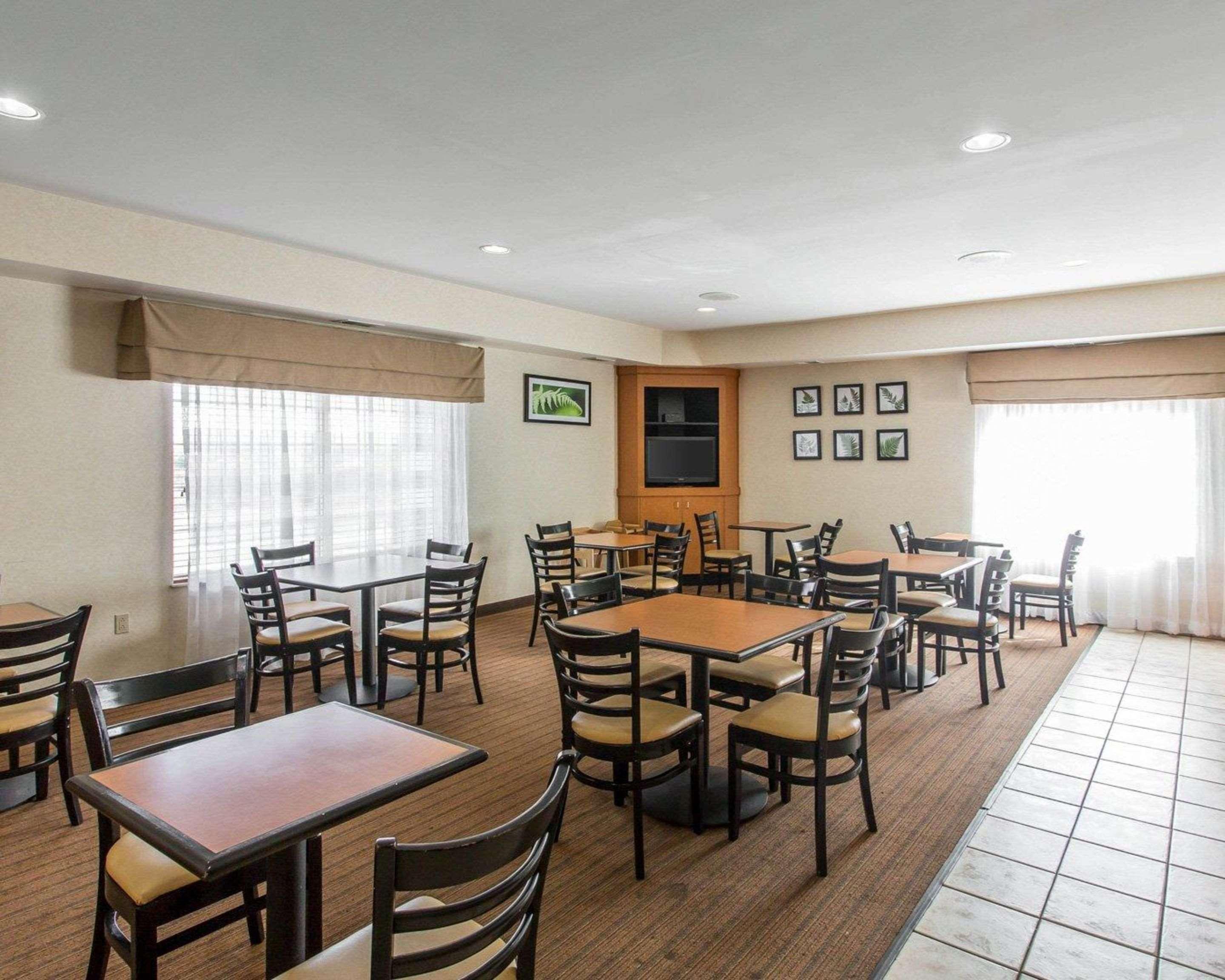 Sleep Inn&Suites Smyrna – Nashville Eksteriør bilde