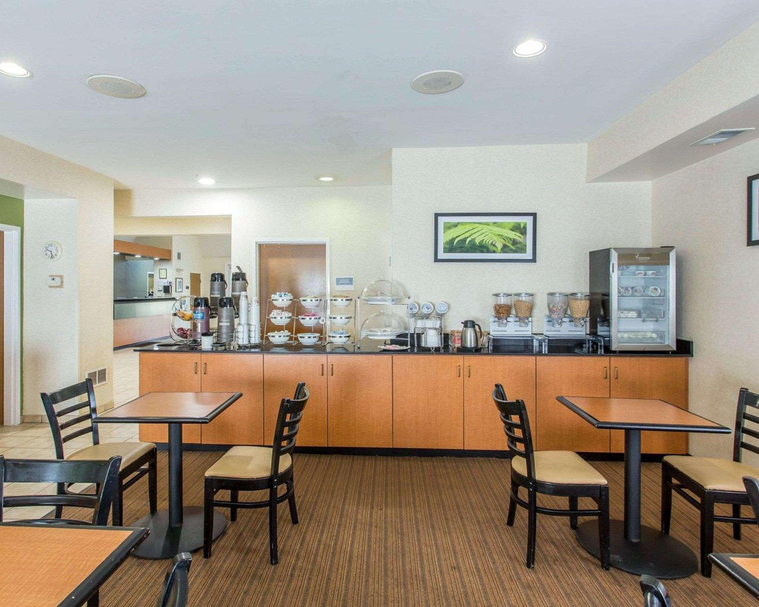 Sleep Inn&Suites Smyrna – Nashville Eksteriør bilde