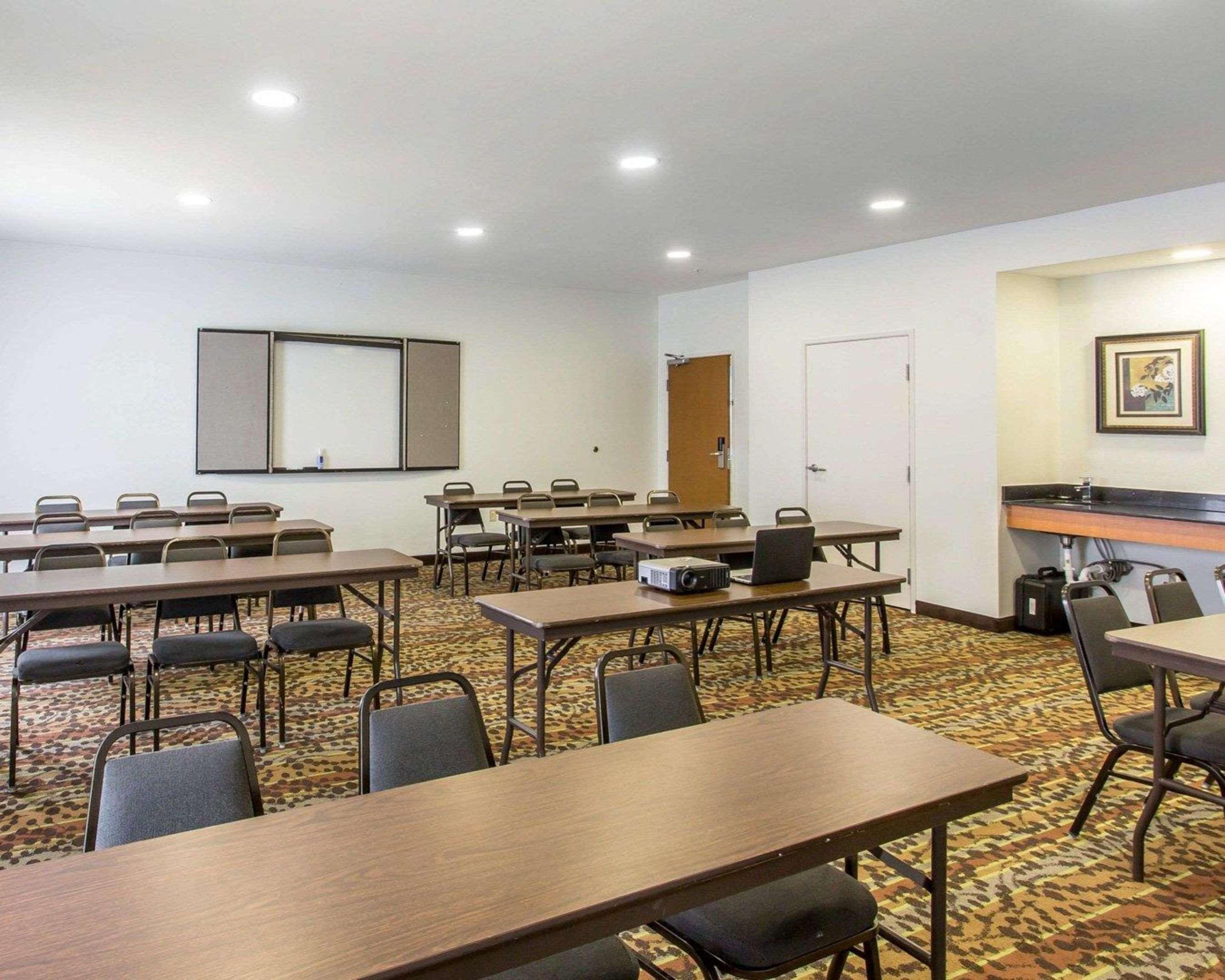 Sleep Inn&Suites Smyrna – Nashville Eksteriør bilde