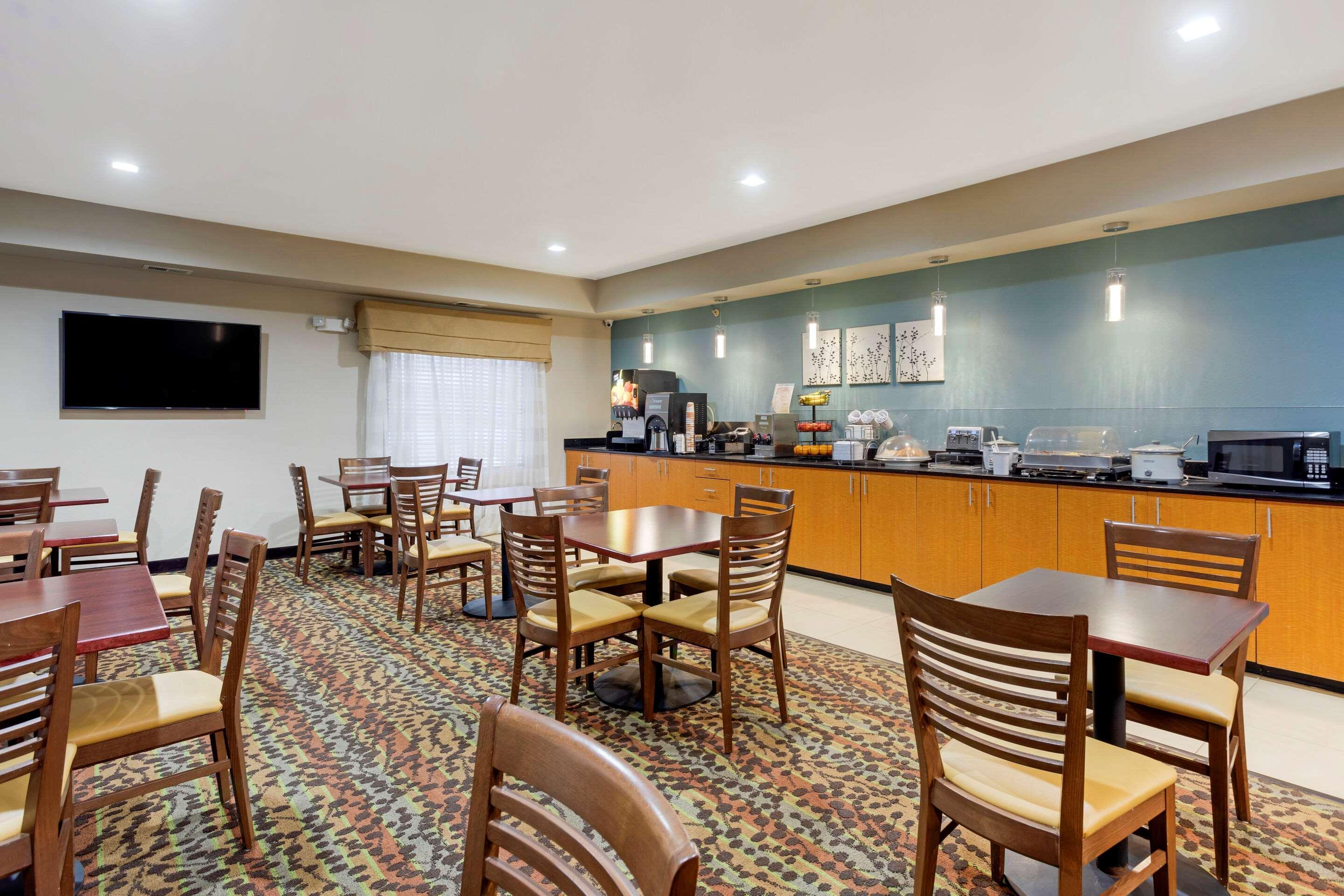 Sleep Inn&Suites Smyrna – Nashville Eksteriør bilde