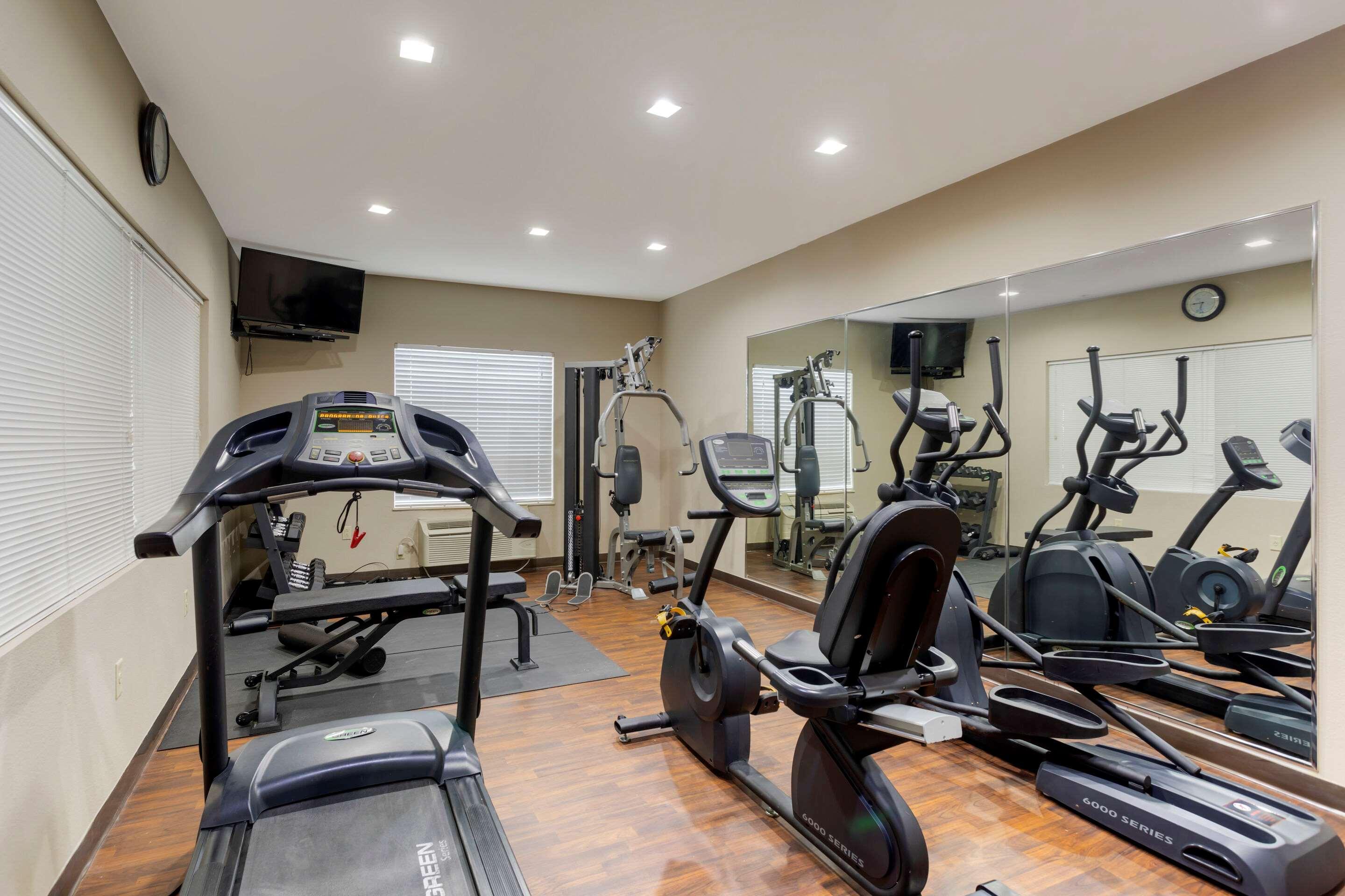 Sleep Inn&Suites Smyrna – Nashville Eksteriør bilde
