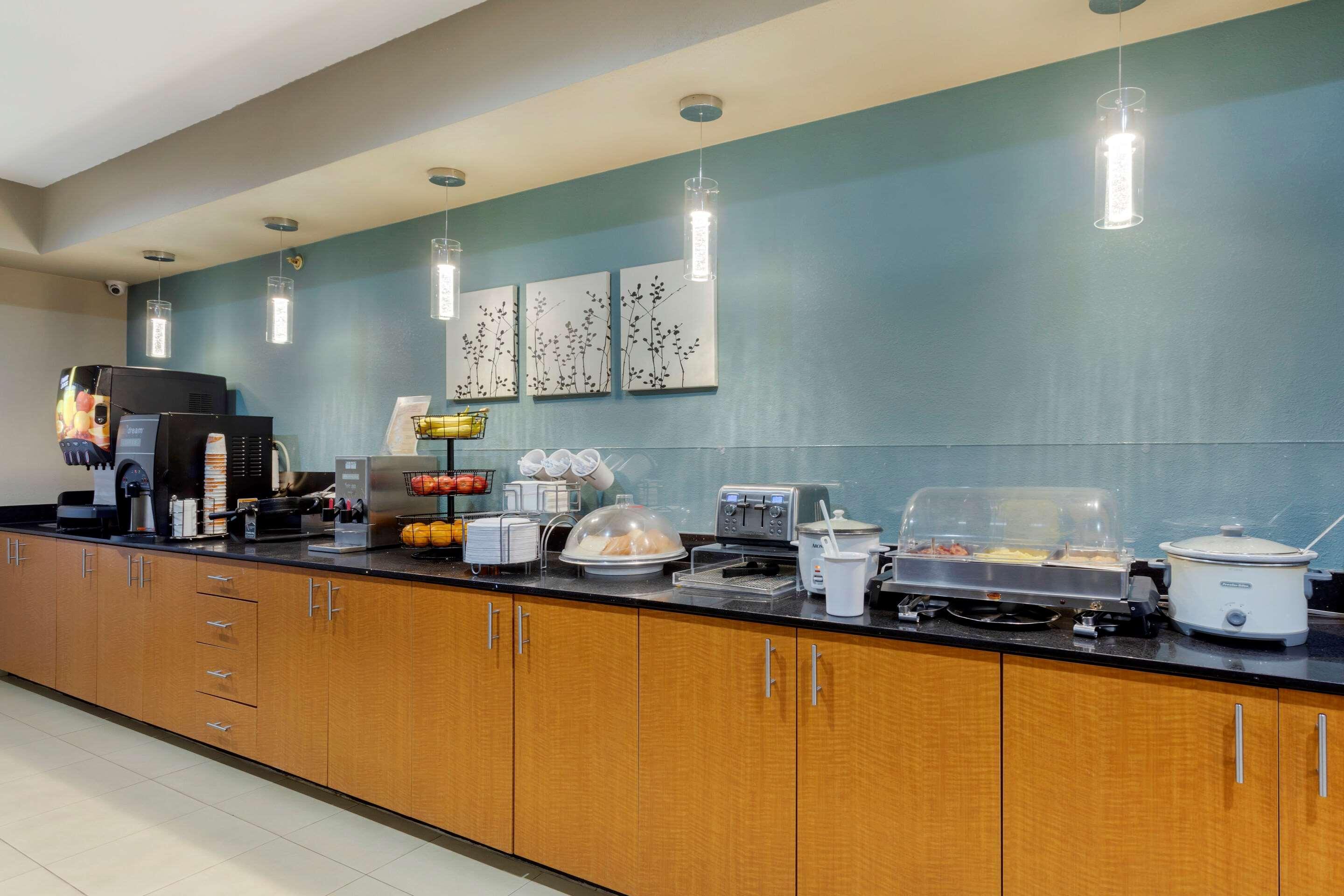 Sleep Inn&Suites Smyrna – Nashville Eksteriør bilde