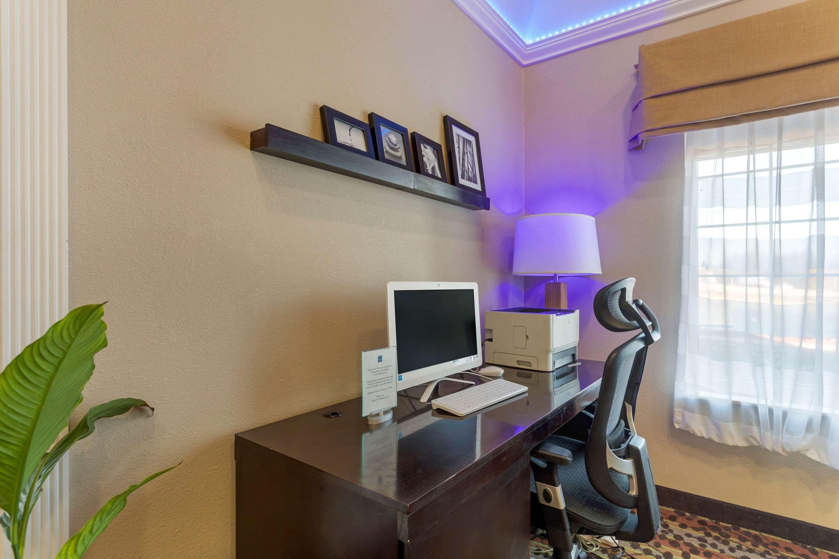 Sleep Inn&Suites Smyrna – Nashville Eksteriør bilde