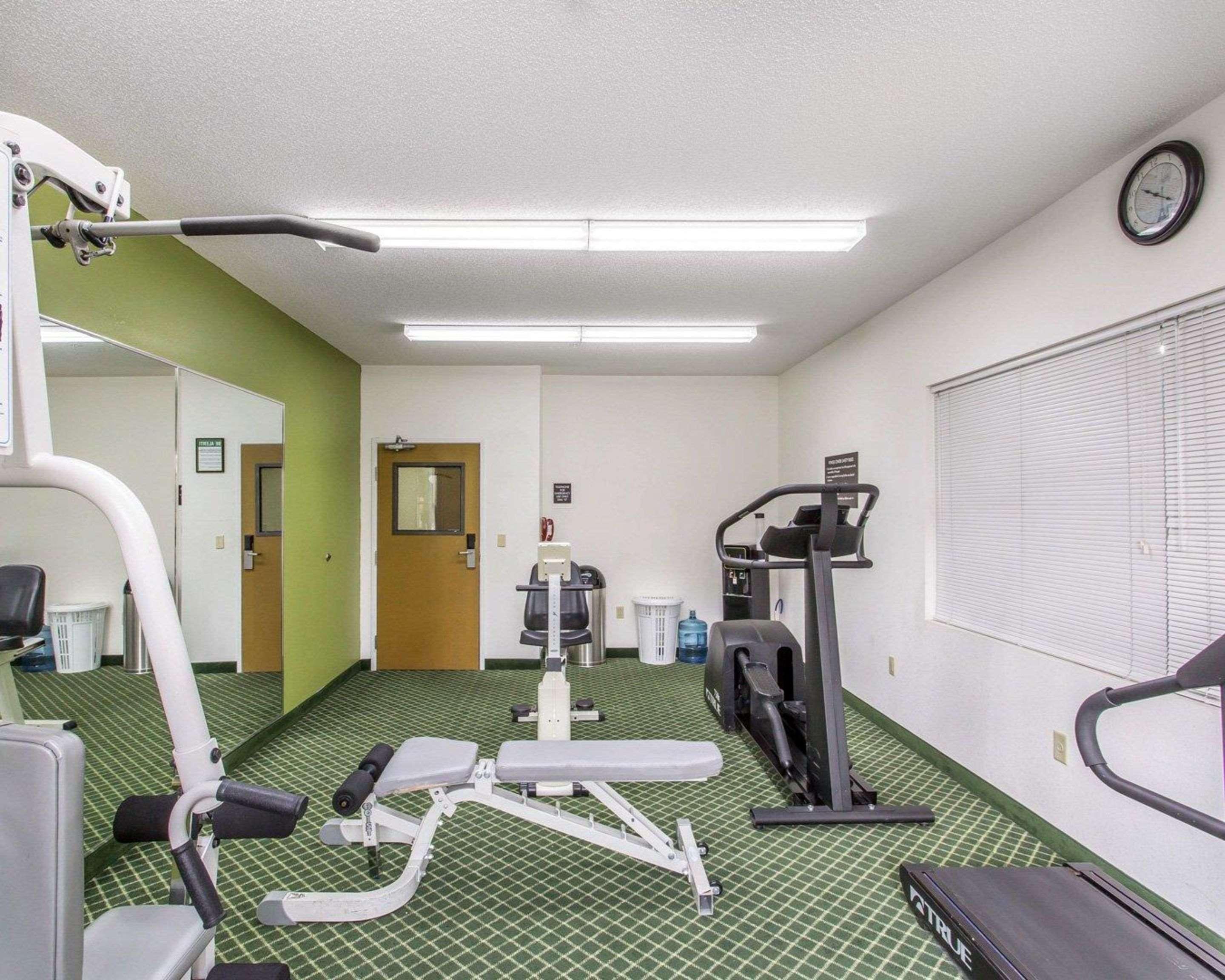 Sleep Inn&Suites Smyrna – Nashville Eksteriør bilde