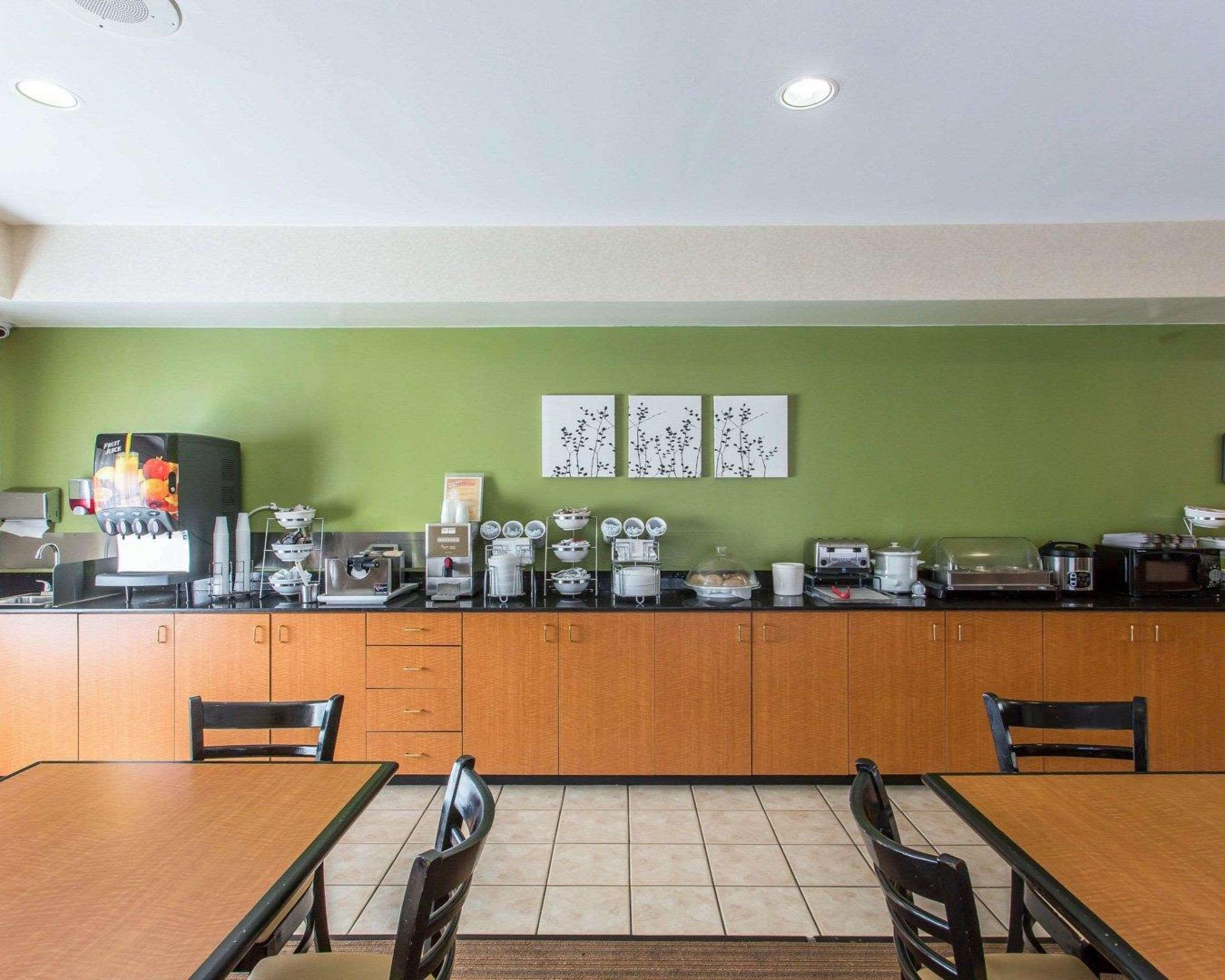Sleep Inn&Suites Smyrna – Nashville Eksteriør bilde