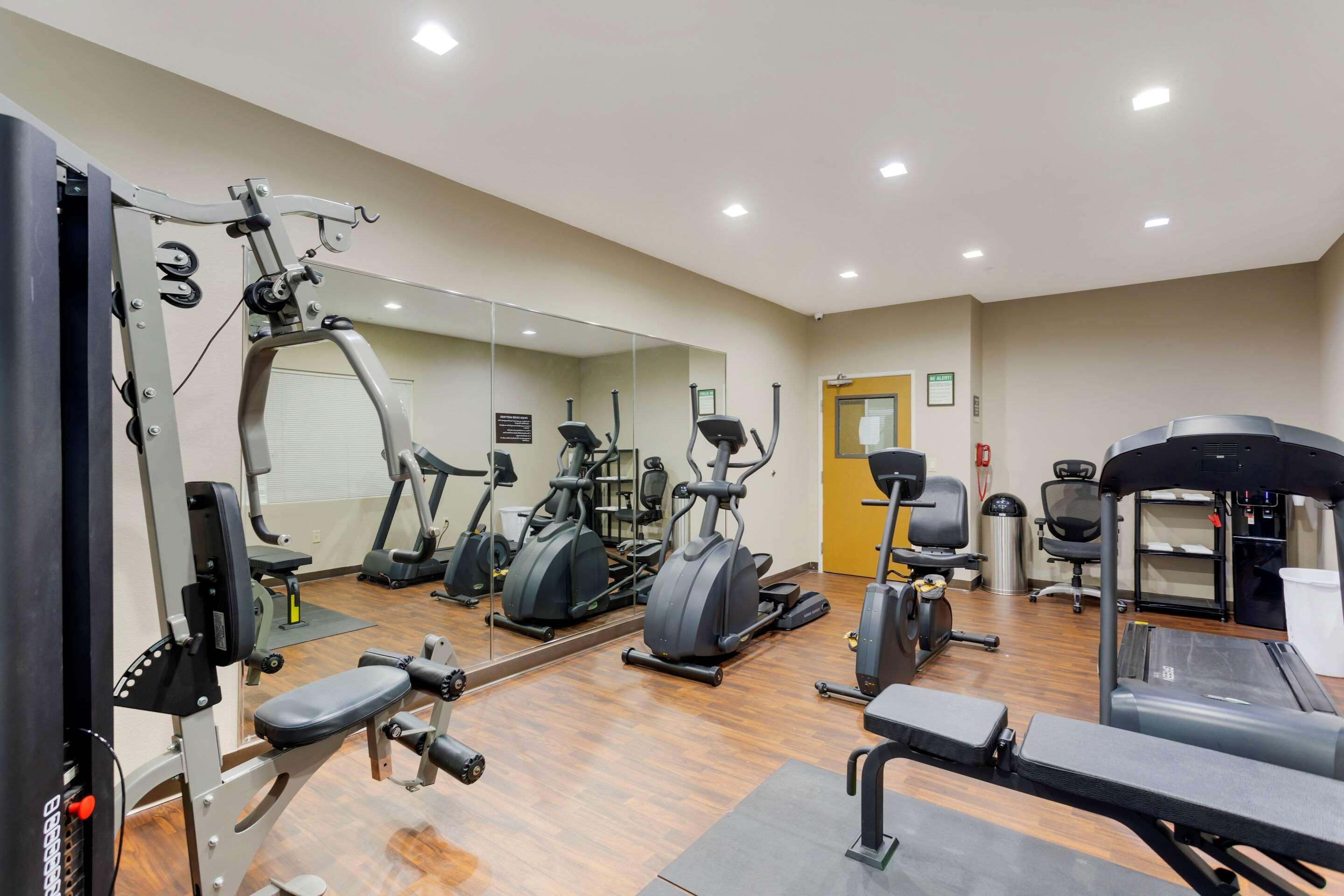 Sleep Inn&Suites Smyrna – Nashville Eksteriør bilde