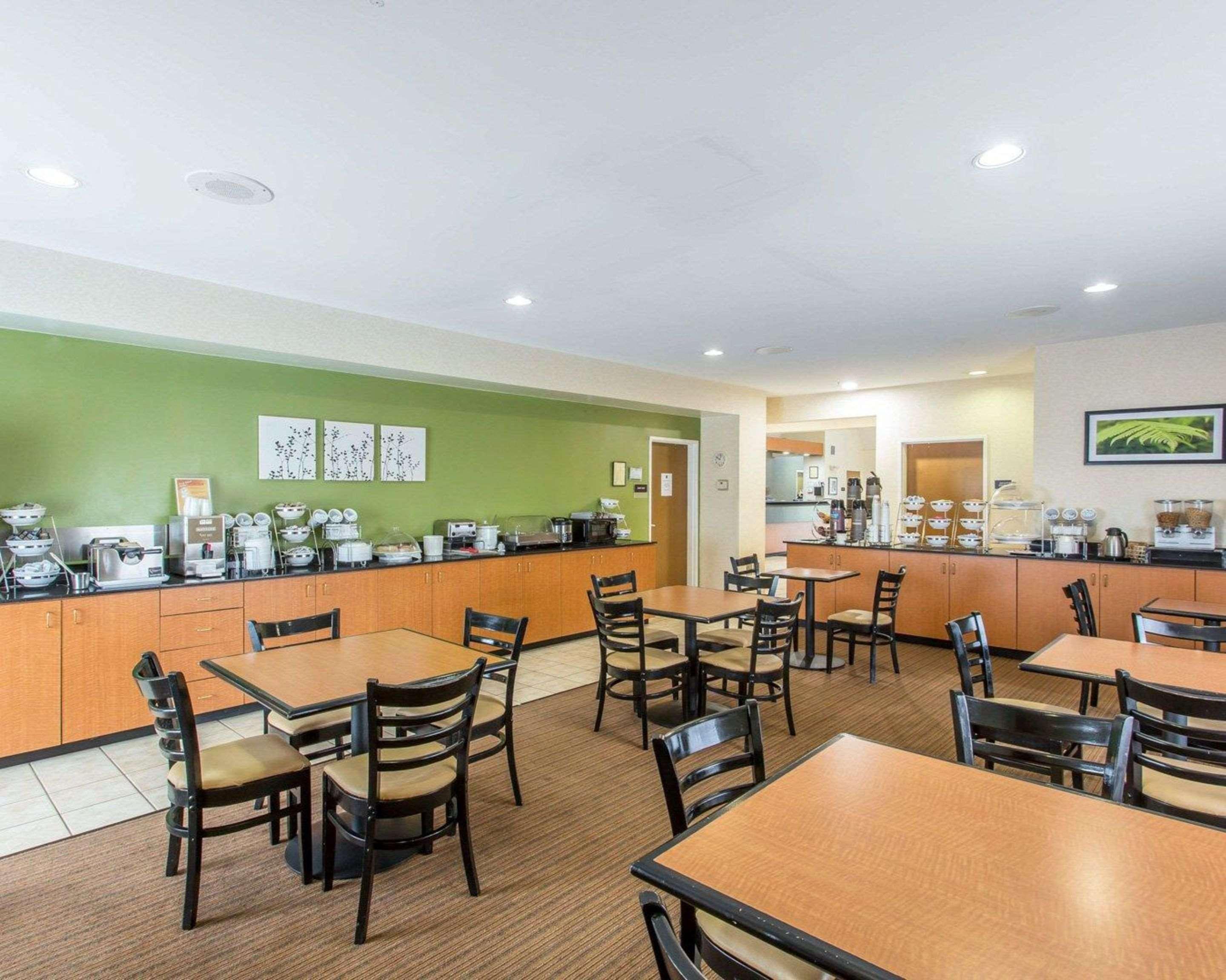 Sleep Inn&Suites Smyrna – Nashville Eksteriør bilde
