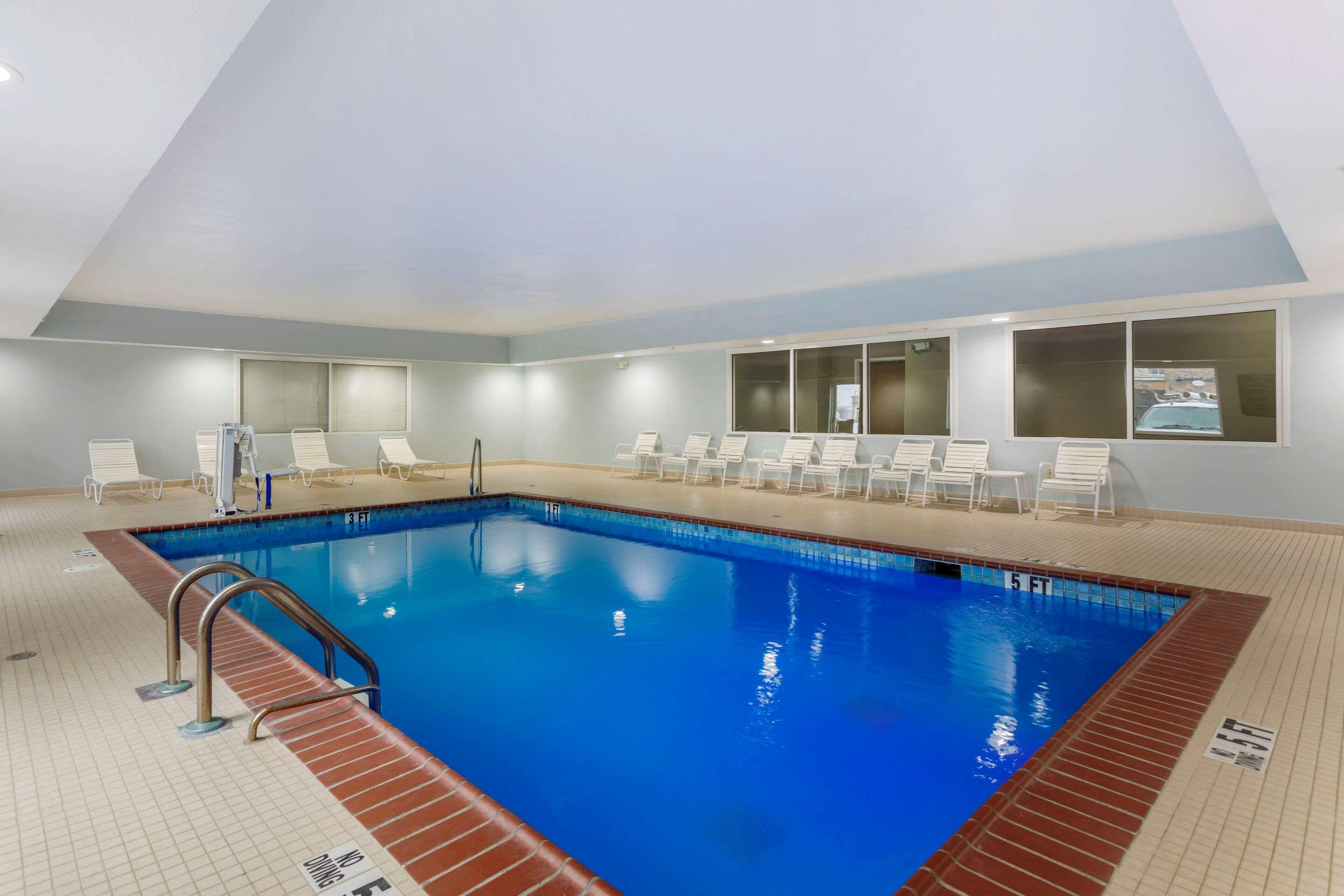 Sleep Inn&Suites Smyrna – Nashville Eksteriør bilde