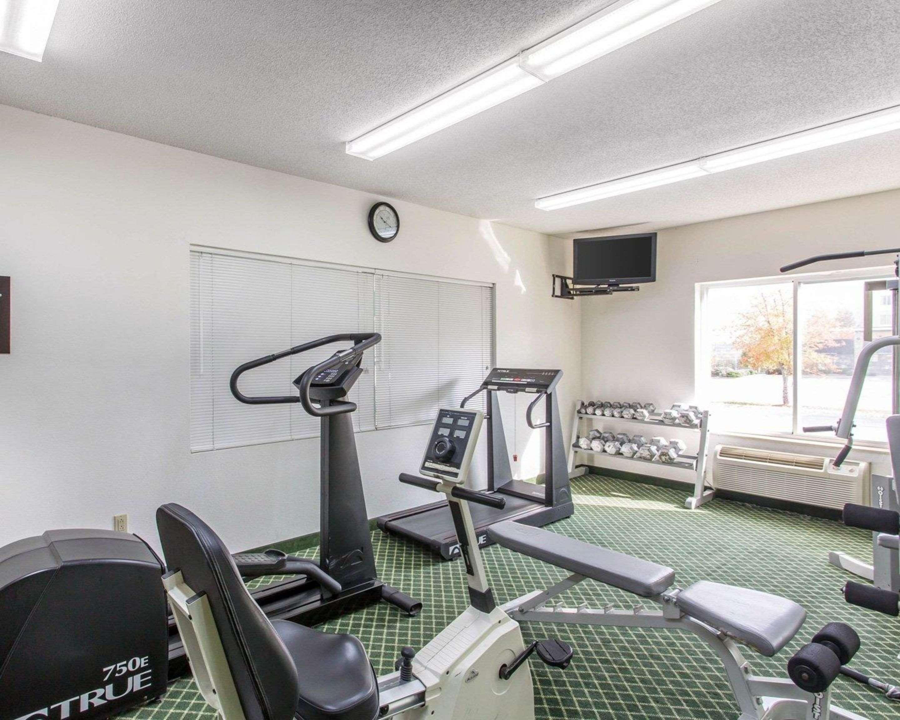 Sleep Inn&Suites Smyrna – Nashville Eksteriør bilde