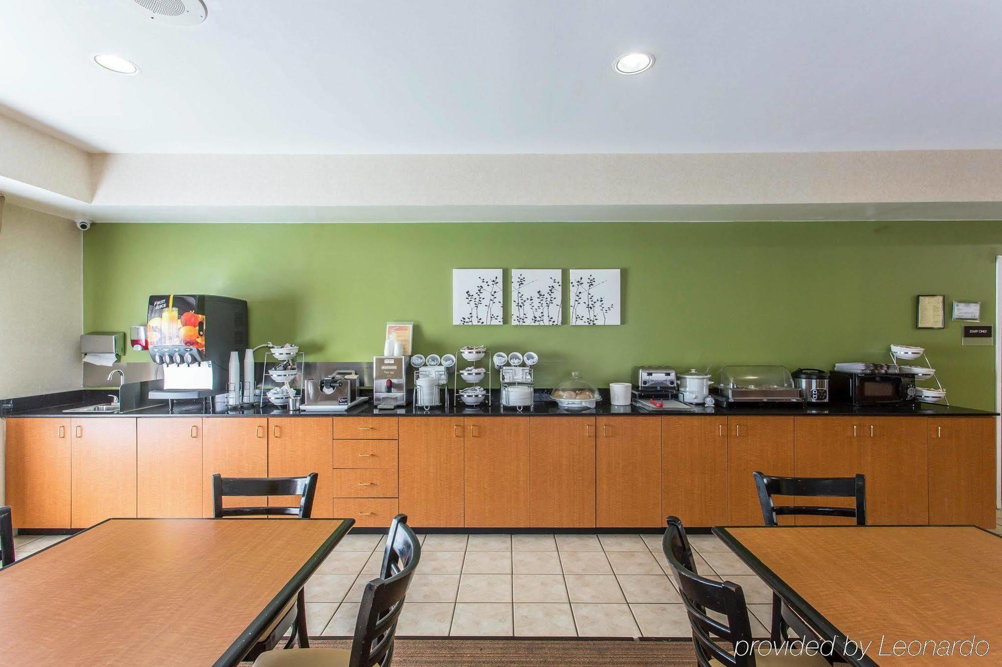Sleep Inn&Suites Smyrna – Nashville Eksteriør bilde