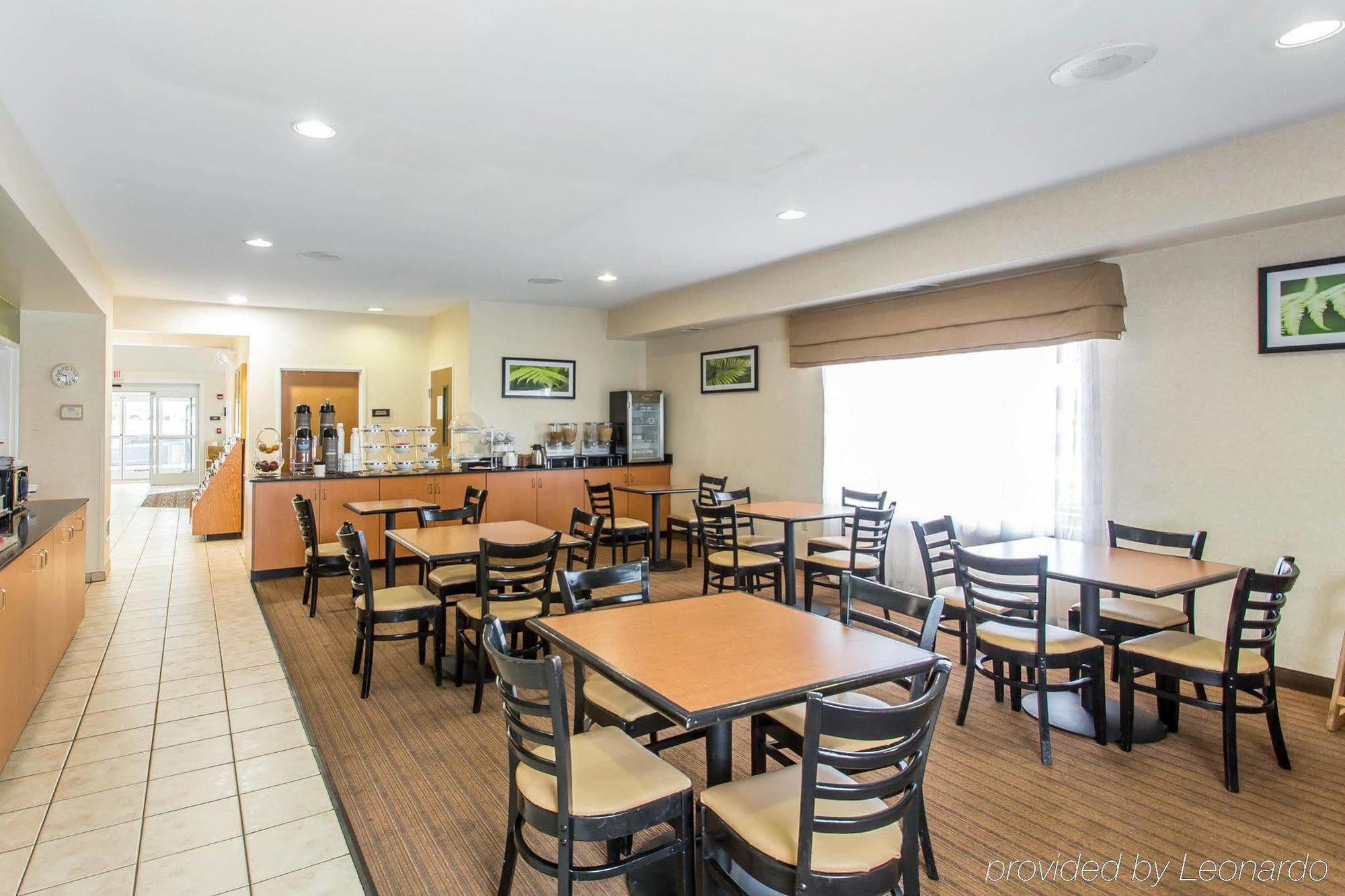 Sleep Inn&Suites Smyrna – Nashville Eksteriør bilde