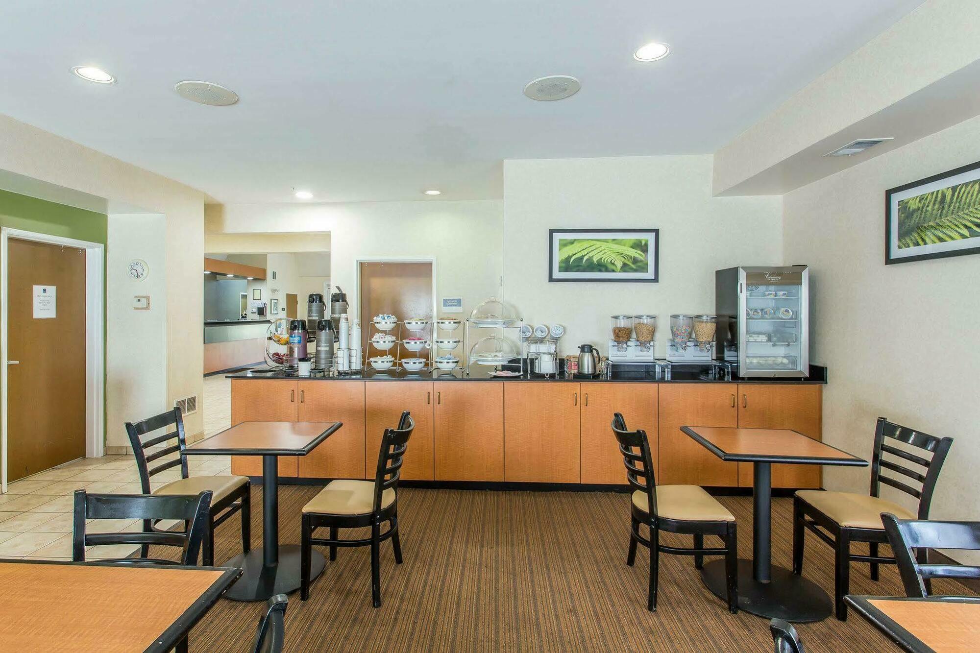 Sleep Inn&Suites Smyrna – Nashville Eksteriør bilde